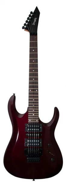 ZOMBIE G-1 RVM электрогитара