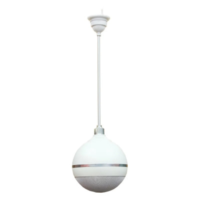 Громкоговоритель потолочный подвесной SVS Audiotechnik BWS-603 для Public Address белый