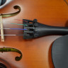 Скрипка 1/2 Mavis HV-1410 полный комплект Китай