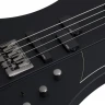 Schecter SIXX BASS SBK бас-гитара