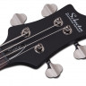 Schecter SIXX BASS SBK бас-гитара