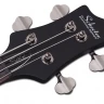 Schecter SIXX BASS SBK бас-гитара