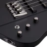 Schecter SIXX BASS SBK бас-гитара