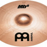 MEINL CYMBALS MB8-20HC-B crash тарелка