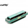 Губная гармошка диатоническая EASTTOP PR020 E