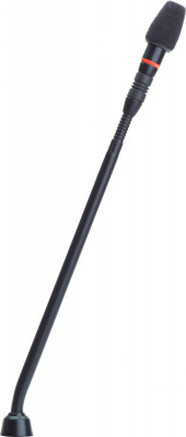 Shure MX410R/N микрофон гусиная шея