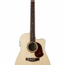 Maton SRS70C электроакустическая гитара
