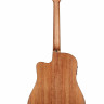 Maton SRS70C электроакустическая гитара