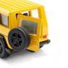 Машина Siku 2350 Mercedes-Benz G65 AMG, 1/50