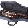 GATOR GL-TENOR-SAX-A - нейлоновый кейс для тенор-саксофона