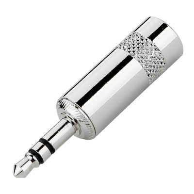 Кабельный разъем Seetronic ST231L Jack TRS