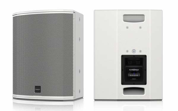 Акустическая система пассивная Tannoy VX 12Q-WH