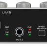 Аудиоинтерфейс Behringer UM2