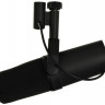 SHURE SM7B динамический студийный микрофон (телевидение и радиовещание)