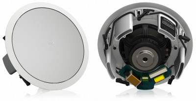 Сабвуфер Tannoy CMS 801 SUB PI потолочный