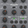 Модуль Behringer 172 PHASE SHIFTER/DELAY/LFO аналоговый для Eurorack