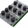 Модуль Behringer 172 PHASE SHIFTER/DELAY/LFO аналоговый для Eurorack