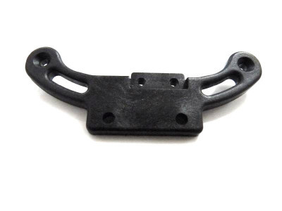 Передняя верхняя пластина для автомоделей Himoto 4182, 4163, 4182BL, 4163BL