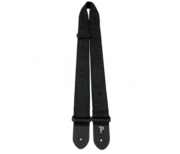 Ремень для гитары Perri's TWS-6542