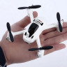 Р/У квадрокоптер Hubsan X4 HD камера + FPV 2.4G