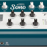 Аудиоинтерфейс AUDIENT SONO