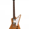 GIBSON 2019 Explorer Antique Natural электрогитара с кейсом