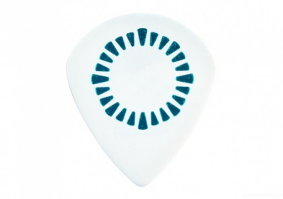 DUNLOP AALP03 Tosin Abasi Tortex Jazz III XL набор медиаторов .60 мм 3 шт