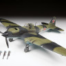 Советский штурмовик "Ил-2" обр. 1942 года 1/48