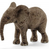 Фигурка Schleich Детеныш африканского слона