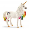 Фигурка Schleich Радужный единорог, кобыла