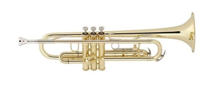 Труба KING 601 Bb