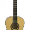 Flight C100/LH 4/4 классическая гитара