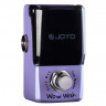 JOYO JF-322 Wow Wah - Auto Wah эффект гитарный автовау