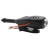 Камера с FPV трансляцией Wi-Fi для квадрокоптера Syma X5HW, черная