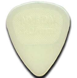DUNLOP 446R1.07 NYLON Glow Standard набор флуоресцентных медиаторов 1.07 мм, 72 шт
