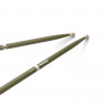 PRO MARK TX5AW-GREEN барабанные палочки 5A (орех)