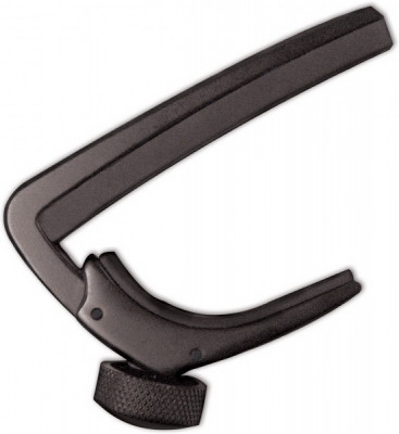 Каподастр для акустической гитары и электрогитары PLANET WAVES PW-CP-07