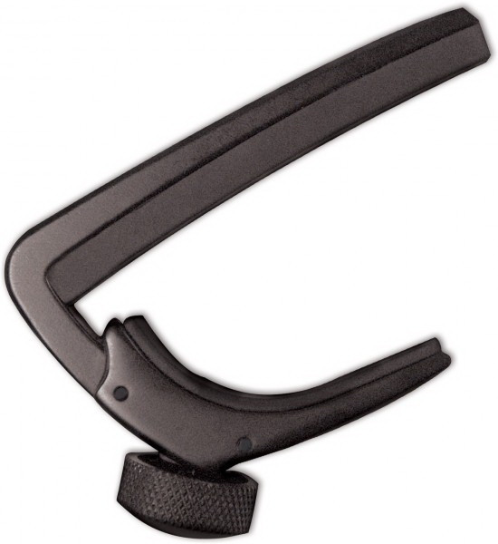 Каподастр для акустической гитары и электрогитары PLANET WAVES PW-CP-07