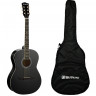 SUZUKI SSG-6 BK акустическая гитара