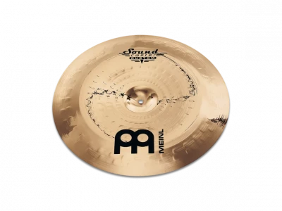 Meinl SC16CH-B SOUND CASTER CUSTOM Тарелка 16" China