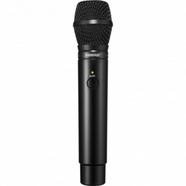 Shure MXW2/VP68 радиомикрофон динамический