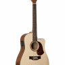 Maton SRS70C-12 электроакустическая гитара