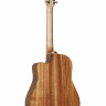 Maton SRS70C-12 электроакустическая гитара