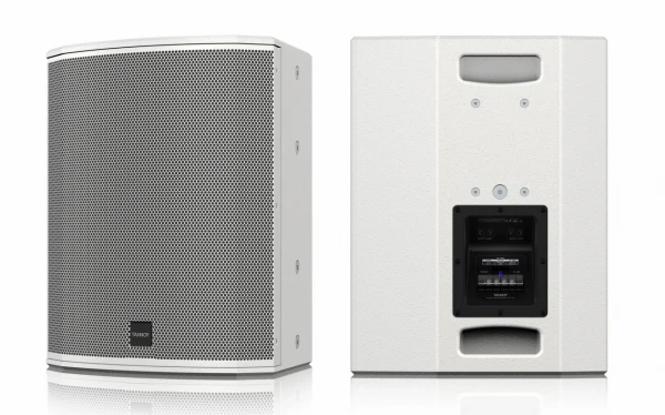 Акустическая система пассивная Tannoy VX 12-WH