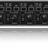 Аудиоинтерфейс Behringer UMC1820