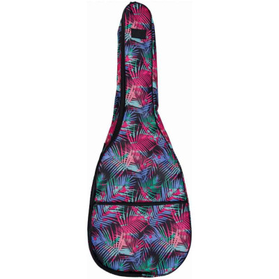 Чехол для классической гитары FLIGHT FBG-1009 Leaves