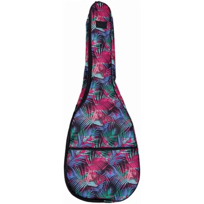 Чехол для классической гитары FLIGHT FBG-1009 Leaves