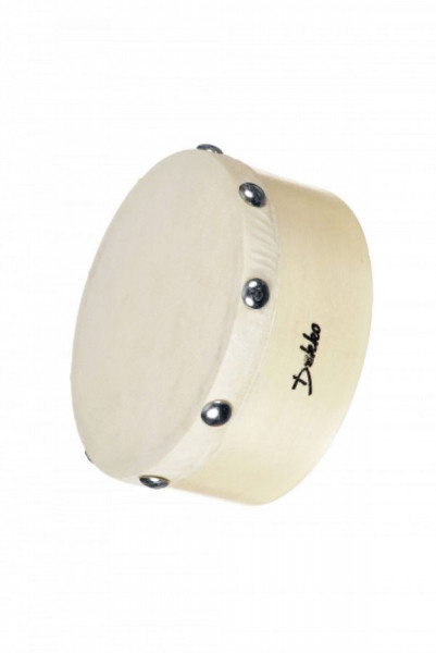 Бубен DEKKO H-06 15 см с мембраной