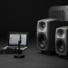 Монитор ближнего поля Genelec 8340APM активный 2-полосный