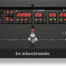 Педаль эффектов TC electronic 2290 P DYNAMIC DIGITAL DELAY дилэй